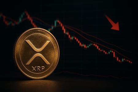 XRP价格走势展望：70%持有者预期2美元以下，2026年市场趋势趋稳