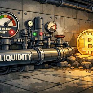 美联储政策微调助力流动性改善 比特币价格走势或率先反弹