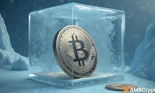 比特币价格走势受阻9万美元 关键阻力与流动性挑战解析