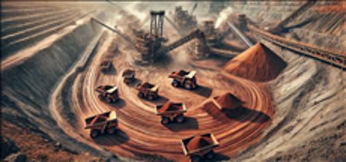 银蝰蛇矿业更新营销与流动性协议，$VIPR股价走势受关注