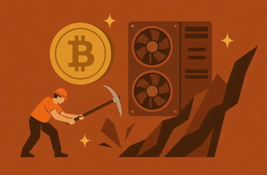 Hut 8 扩大与 Coinbase 的信贷额度至 2 亿美元，强化长期战略布局