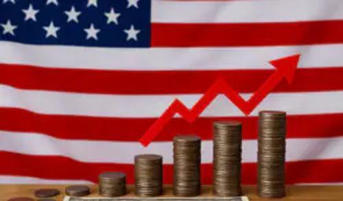 通胀风险暗涌：比特币价格走势或受长期信号影响