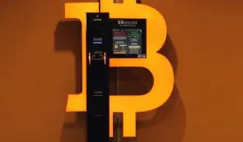 比特币ATM诈骗激增 2025年损失或达历史新高