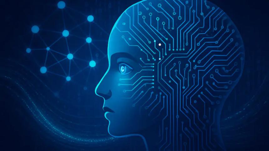 人工智能投资热潮助力企业债券市场创新纪录