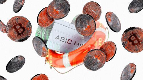 Cango比特币产量突破569枚，总持仓超7500枚