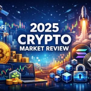2025年比特币价格走势逆转：ETF流量成核心驱动力