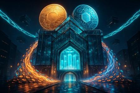 币安2025年市场份额突破50%：比特币价格走势与链上活动双驱动