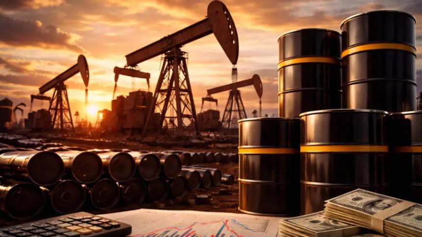 委内瑞拉石油供应成焦点：七大美国石油股或迎机遇