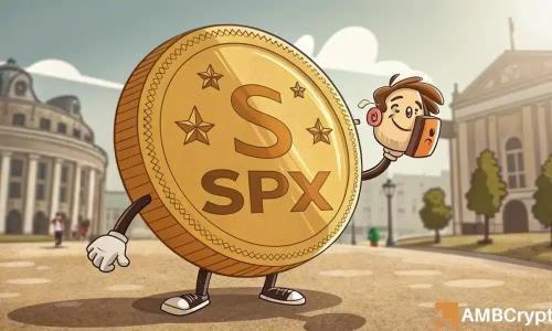 SPX模因币联盟新成员，比特币价格走势受关注