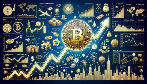 比特币价格走势突破93000美元 预计2026年2月冲破10万大关