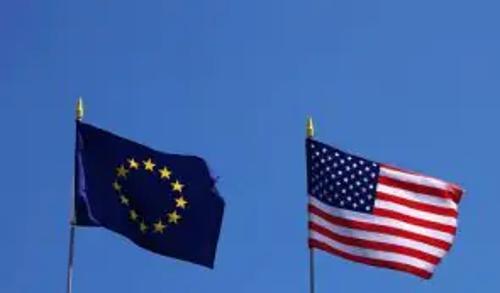 欧盟强化数字监管与美科技巨头冲突升级