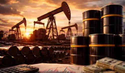 委内瑞拉石油开放预期升温 美国能源股迎新机遇