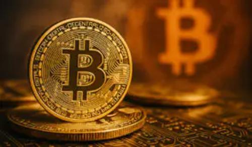 比特币加速迈向主流：银行与零售商布局引关注