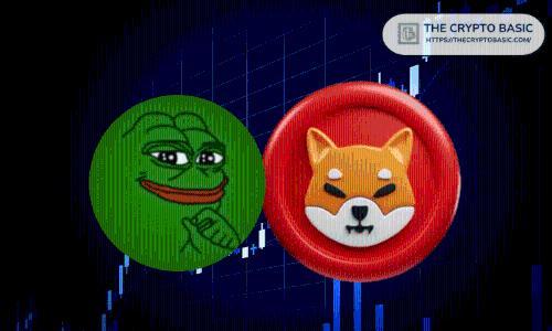 佩佩能否超越柴犬？模因币市场新动态引热议