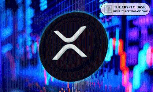 XRP价格走势有望突破云图，或跑赢比特币