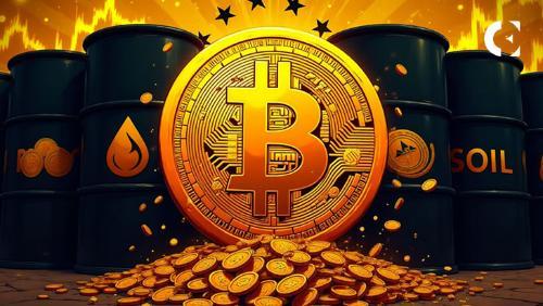 委内瑞拉比特币传闻引爆市场，比特币价格走势逼近9.3万美元