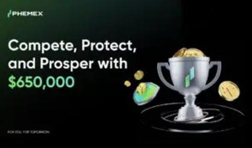Phemex双轨战略启动，助力2026年交易者把握市场机遇