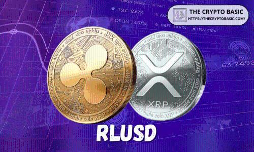 RLUSD增长引发热议：XRP价格走势能否突破5美元？