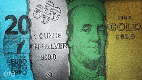 代币化黄金崛起：XAUT需求激增背后的关键驱动因素