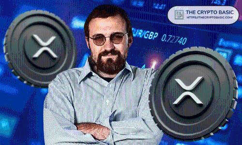 XRP价格走势再掀热潮，Hoskinson解读监管松绑关键因素
