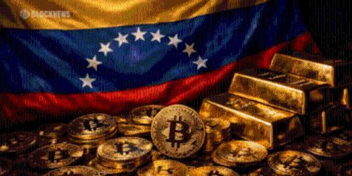 委内瑞拉比特币储备传闻背后的资产安全启示