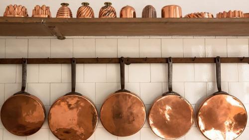 铜金比价触底反弹 比特币价格走势或迎新契机