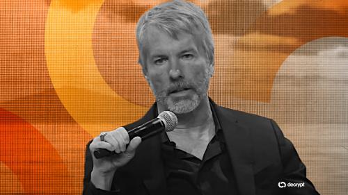 Strategy公司比特币持仓达67.38万枚，美元储备升至22.5亿美元