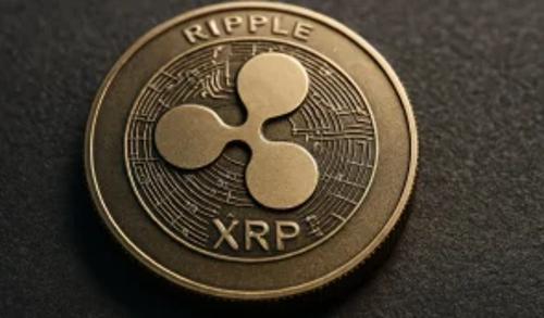 Ripple暂无IPO计划 XRP价格走势受ETF资金流入推动