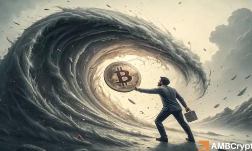 比特币价格走势震荡 9万美元关口成关键考验