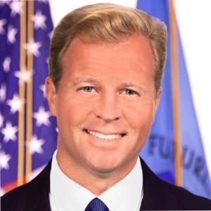 前CFTC委员昆滕茨加盟SUI集团董事会 深化区块链治理布局