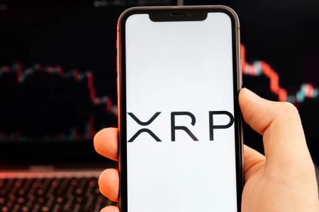 XRP价格走势前瞻：威科夫积累形态或引爆2026年5-10美元行情
