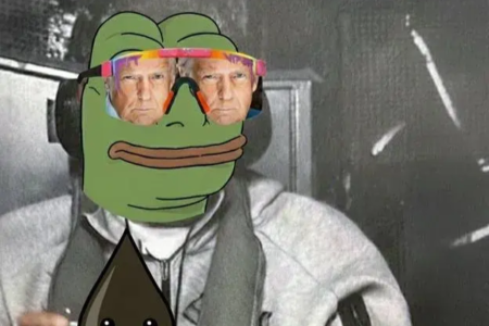 特朗普选举与印钞逻辑：比特币价格走势核心驱动因素