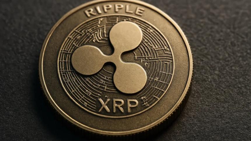 Ripple明确表示暂无IPO计划——XRP借ETF资金流入激增展现强劲发展势头