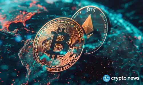 MSCI推迟剔除加密财资公司 比特币价格走势受提振