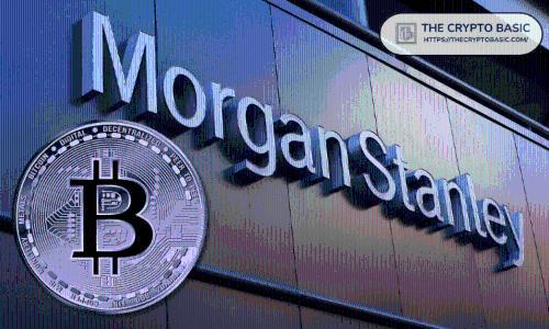 摩根士丹利提交比特币与索拉纳ETF申请，市场趋势再受关注