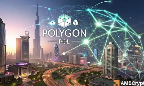 Polygon通缩计划引爆市场期待：2026年或迎POL价格爆发