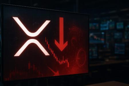 XRP价格走势突变：2.40美元阻力成关键考验