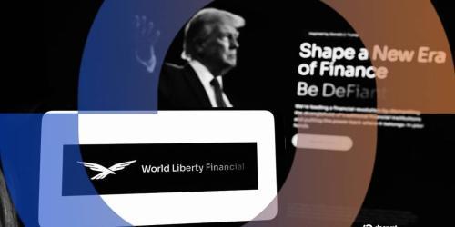 World Liberty金融申请联邦信托牌照 比特币汇率受监管新政影响