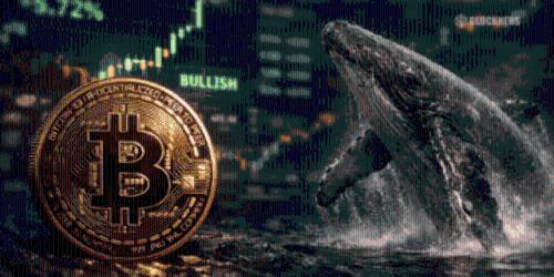 比特币价格走势企稳 大额购入与ETF流入支撑市场信心