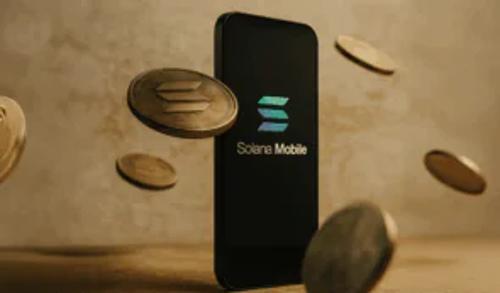 Solana Mobile将推SKR代币，构建区块链智能手机新生态