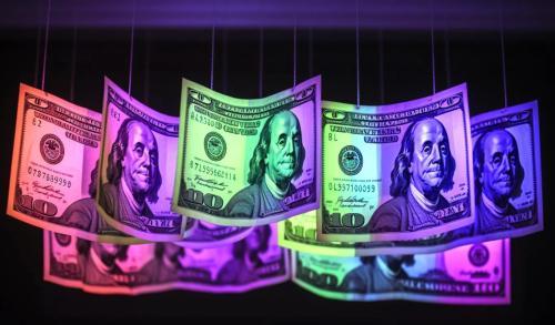 达里奥揭秘最大投资机会：黄金远超美股，美元贬值成关键