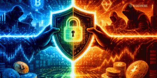 隐私成区块链核心竞争力 比特币价格走势受关注