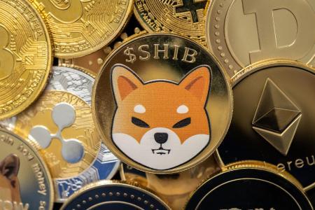 Shiba Inu代币突破低迷期 比特币价格走势受关注