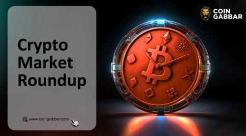 XRP上线Hyperliquid，JPM Coin将推，比特币价格走势承压