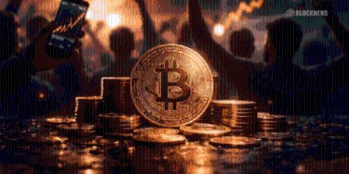 比特币价格突破9万美元 现货需求主导市场趋势