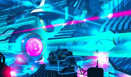 比特币矿商抛售潮背后：AI转型驱动价格走势