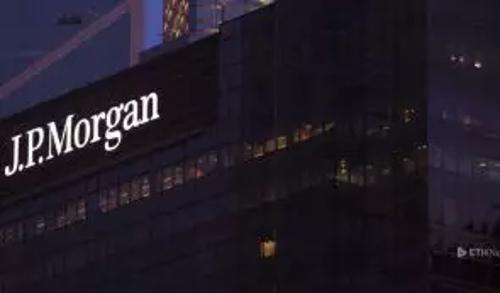 摩根大通扩展JPM Coin布局：原生部署Canton Network推动多链战略
