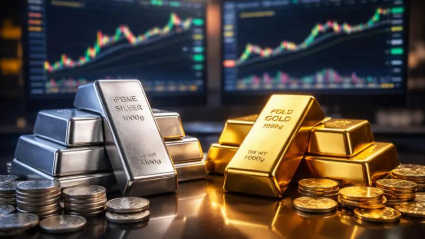 <a href=https://www.525btc.com/e/public/ClickAd?adid=3 target=_blank class=infotextkey>币安</a>继昨日上线白银永续合约后，又新增黄金永续合约。