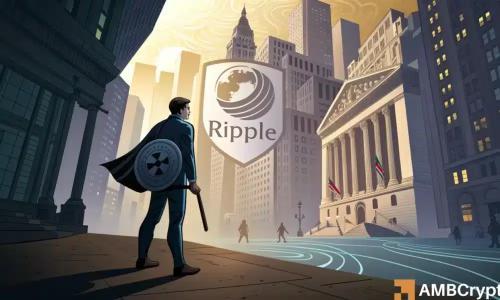 Ripple拒绝IPO原因曝光：资金雄厚无需上市