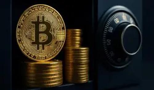 美国罕见宣布没收比特币将成战略储备，比特币价格走势受关注